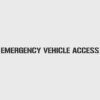 Emergency Vehicle Access